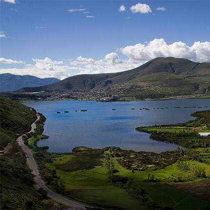 Otavalo: An Andean Cultural Immersion