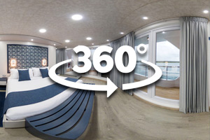 360º Virtual Tour