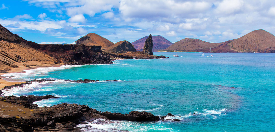 Galapagos Islands