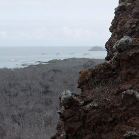 Baroness Viewing Point