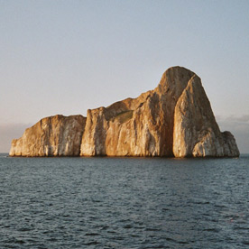 Kicker Rock